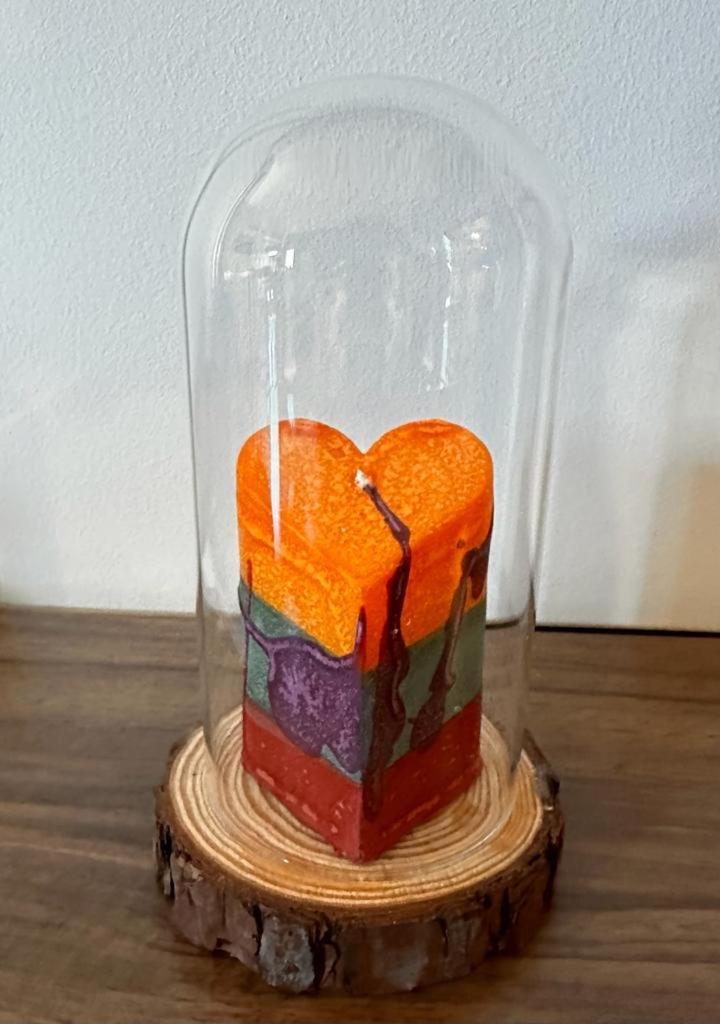 Love, Made In Xisto Piodao Luaran gambar